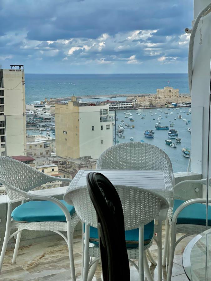 Sea View Paradise 2 Александрия Экстерьер фото