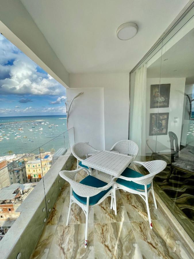 Sea View Paradise 2 Александрия Экстерьер фото